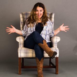 Meet your Posher, Mary